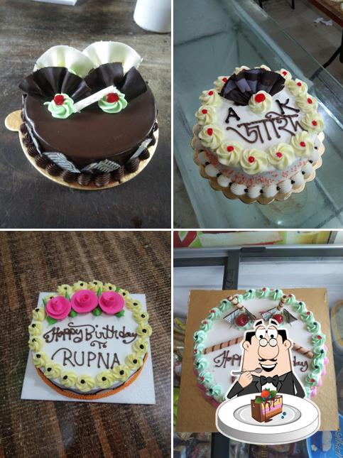 Masud Fast Food And Cake Bazar