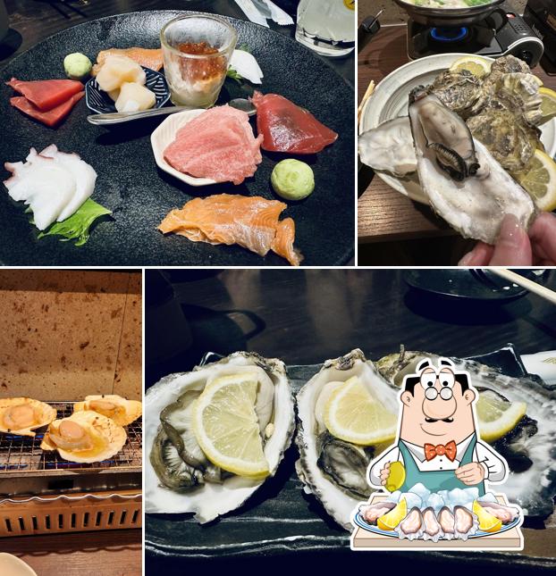 三八北見店 Mihachi