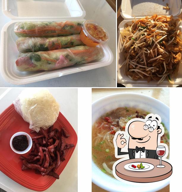 Mimi's Asian Cuisine