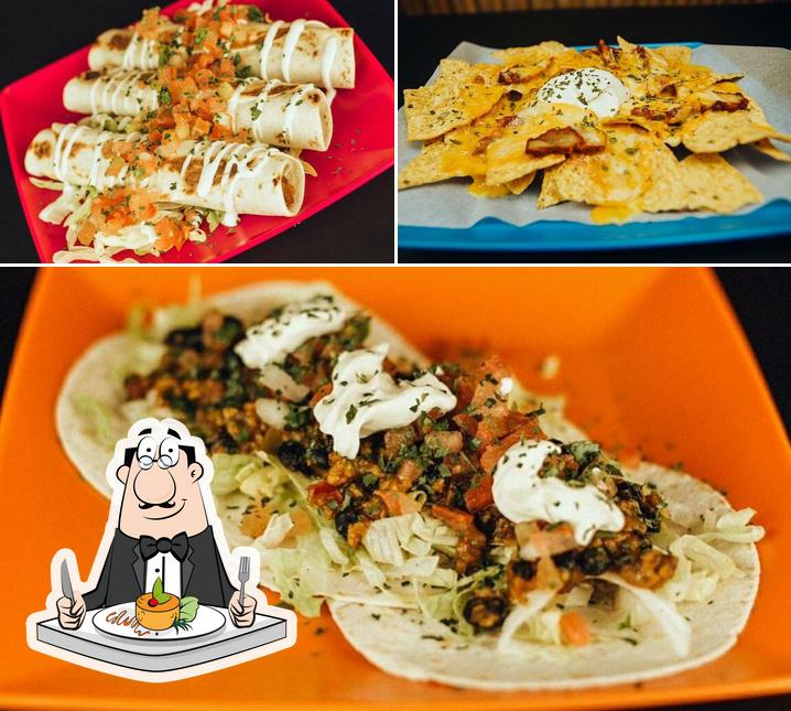 Mr Nacho España
