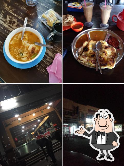 Restoran Hasny