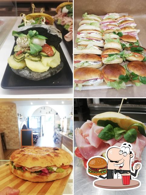 Rosticceria Landi