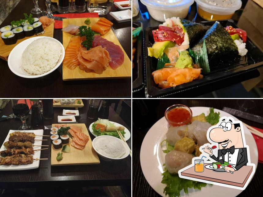 Sushiki