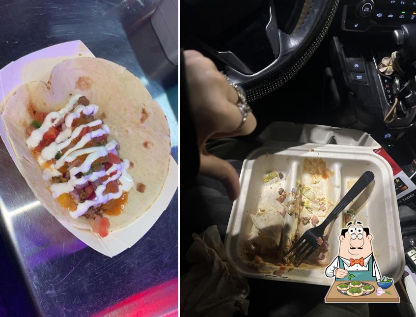TACO MAFIA