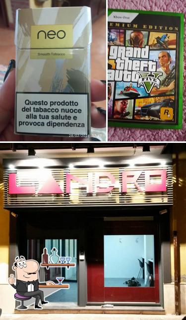 Tabaccheria Landro