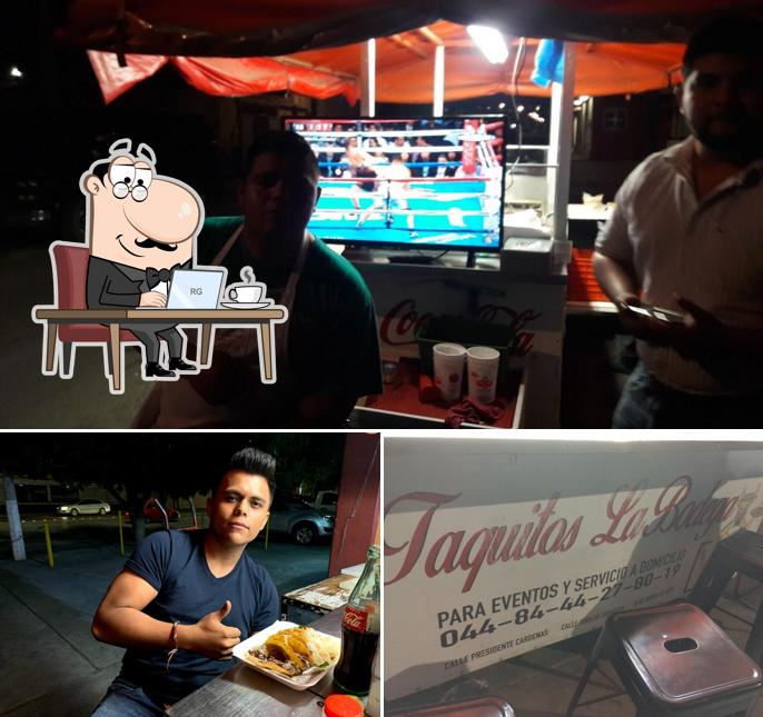 Taquitos La Bodega Los Tradicionales