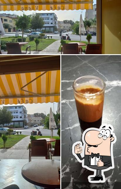 café viena