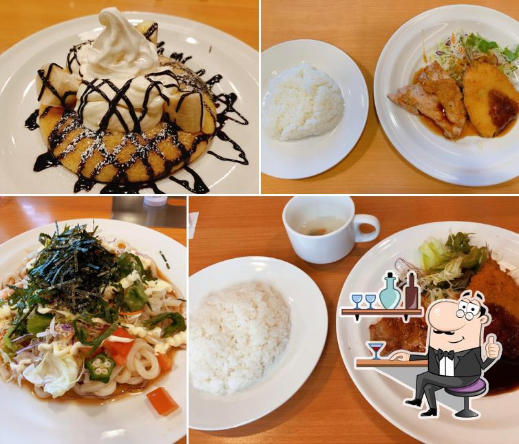 ガスト 碧南店