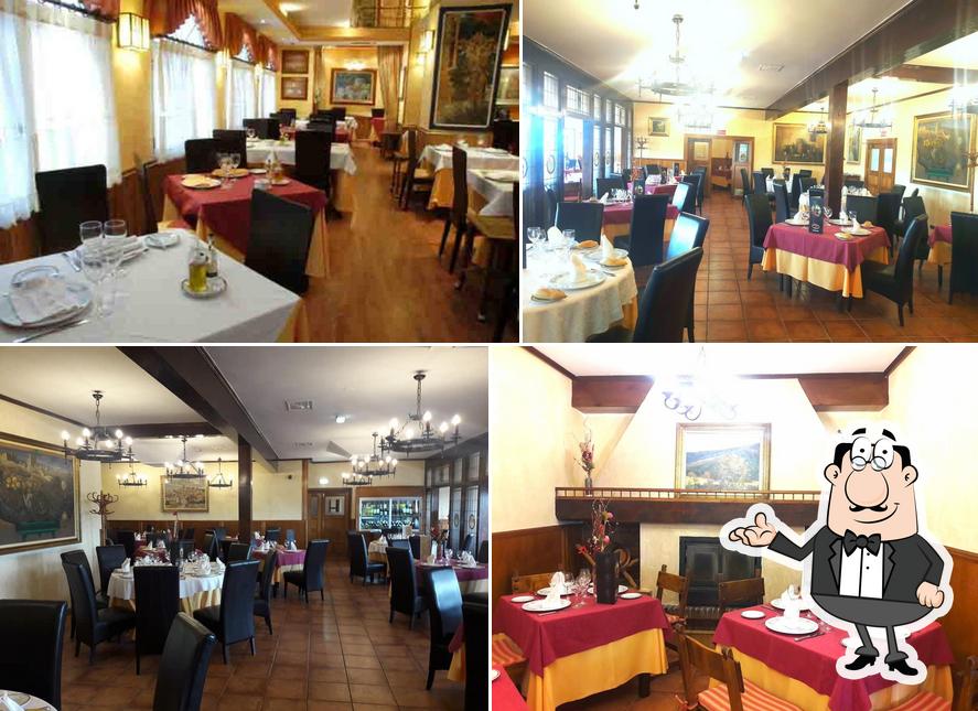 Restaurante Diegos
