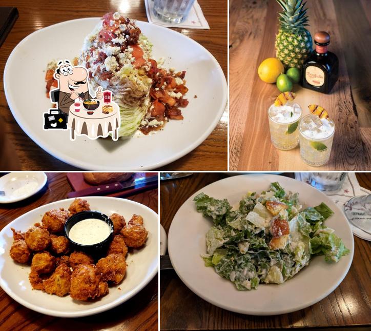 Saltgrass Steak House