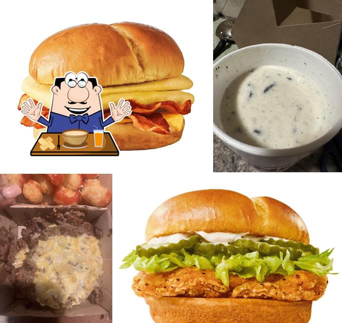 Sonic Drive-In