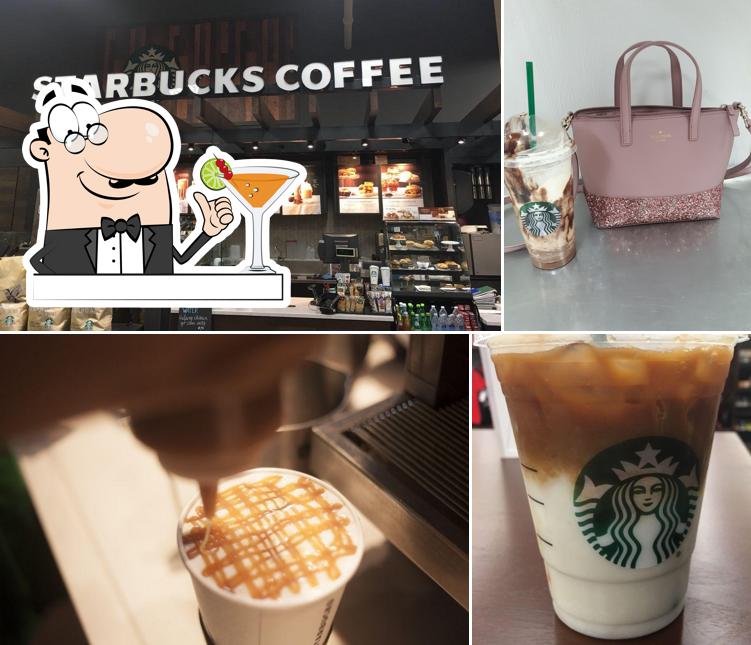 Starbucks Coffee Company