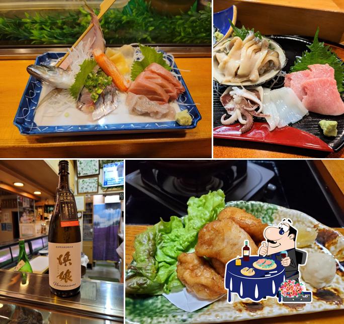Teru Sushi