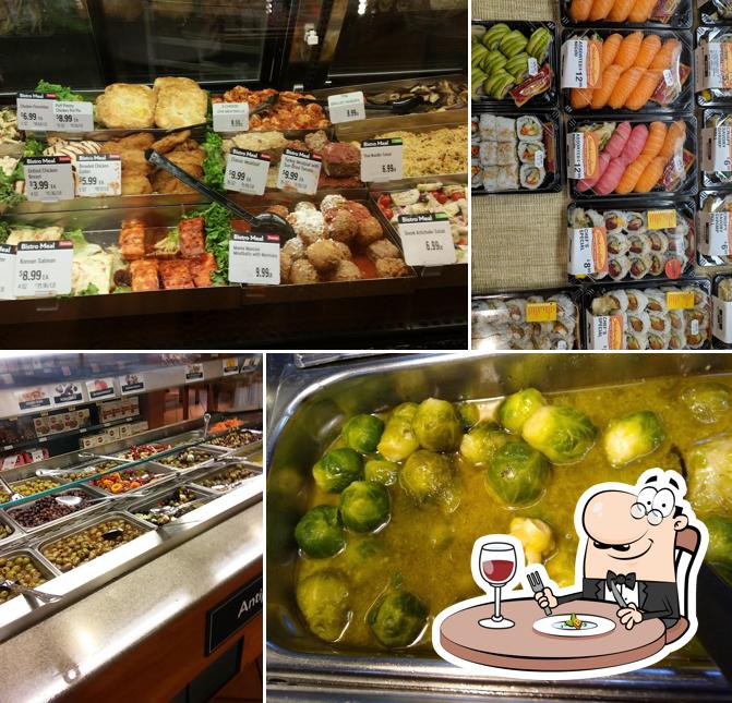 The Fresh Market