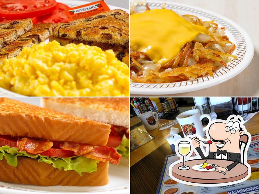 Waffle House