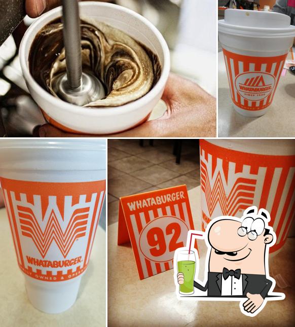 Whataburger