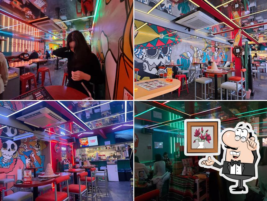 XOLO Pub Mexicano
