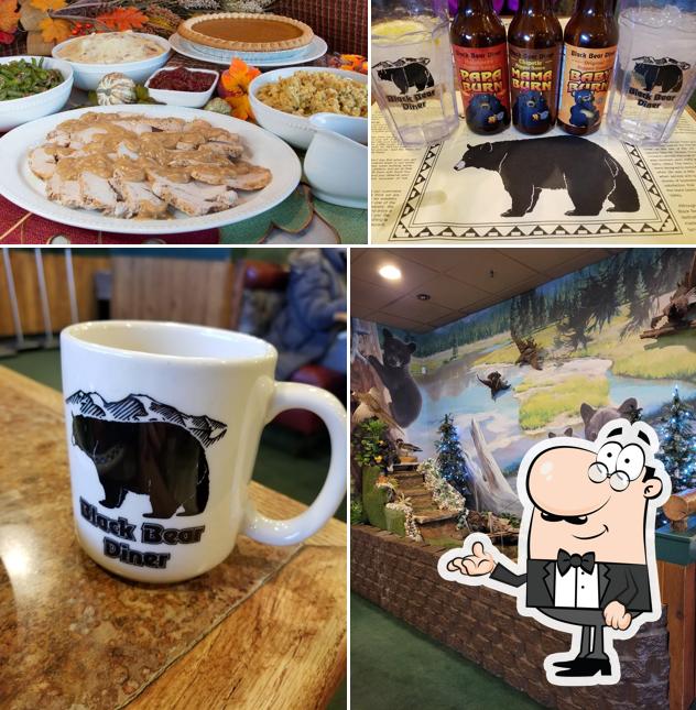 Black Bear Diner Boise - Entertainment Ave