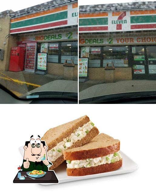 7-Eleven
