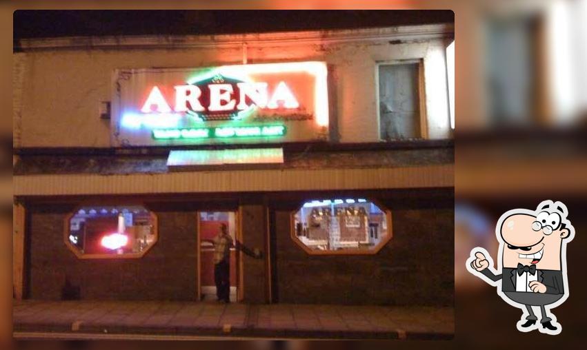 Arena