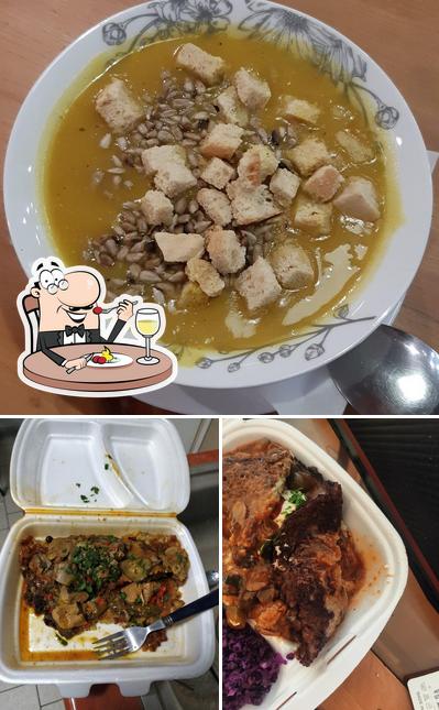 Bistro Do Syta