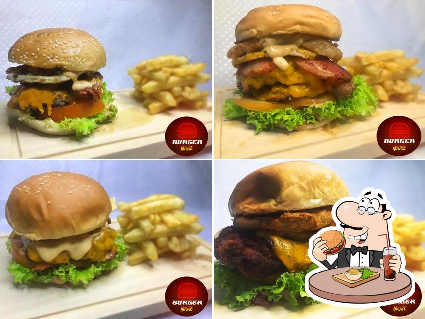Burger House