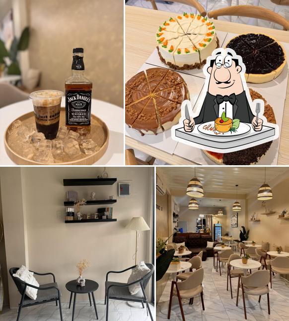 CASA-CAFE