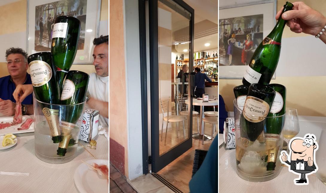 Cafe' Elite