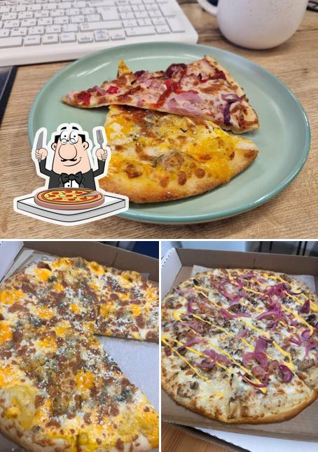Pizza Цех