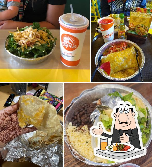 Costa Vida Fresh Mexican Grill