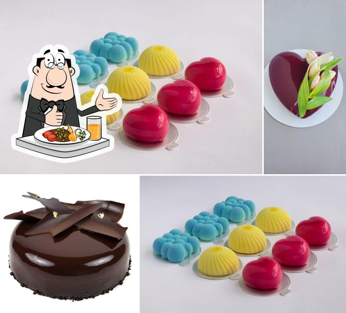 Cakesist