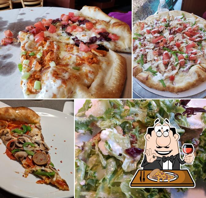 Dewey's Pizza - West Chester