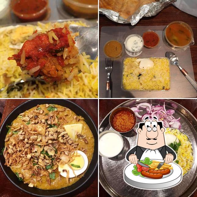 Dosa Hut Indian Restaurant - Melbourne CBD