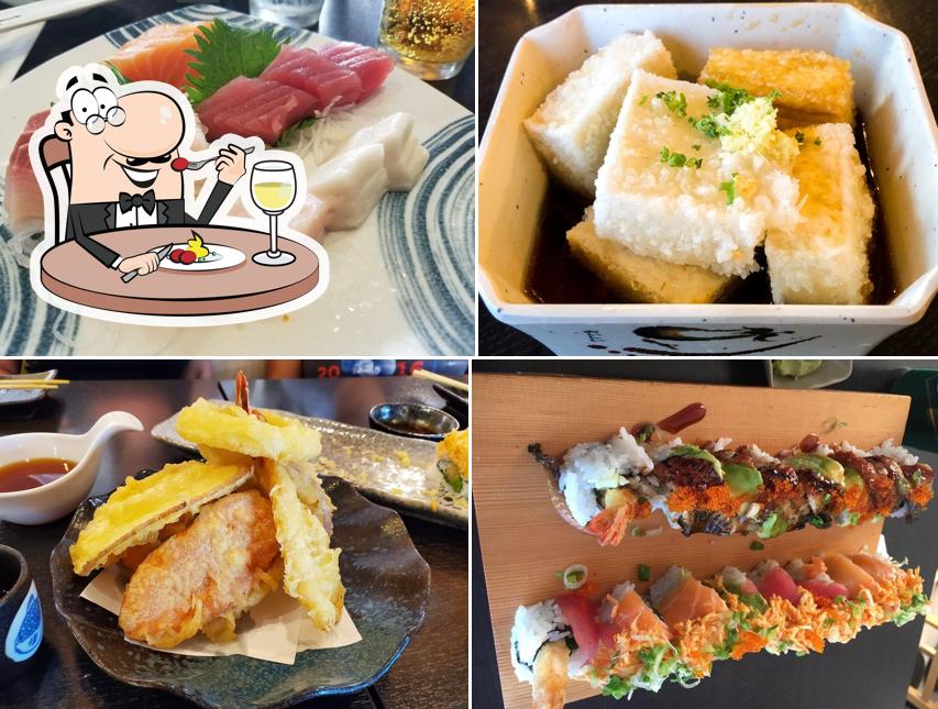 Ikoi Sushi