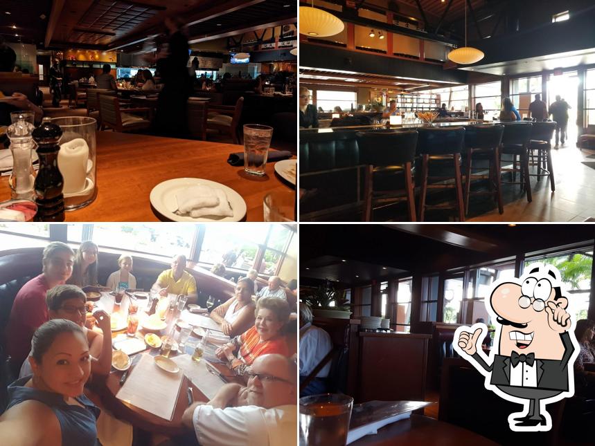 J. Alexander's Restaurant
