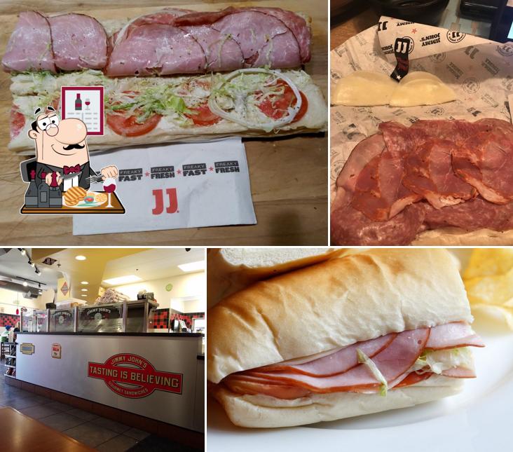Jimmy John's