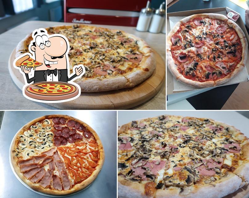 Кафе 101 ЭТАЖ (Возле ТЦ Мандарин)