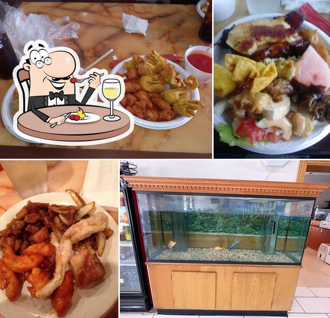 King's Buffet Chinese Restaurant