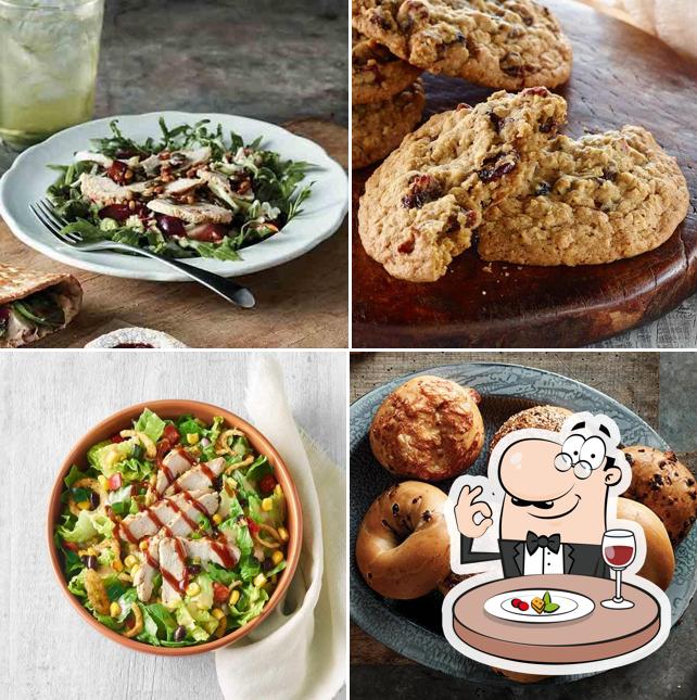 Panera Bread