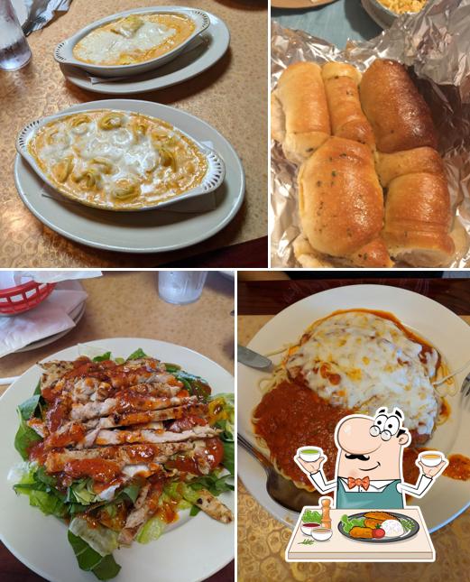 La Bella Italian Grill