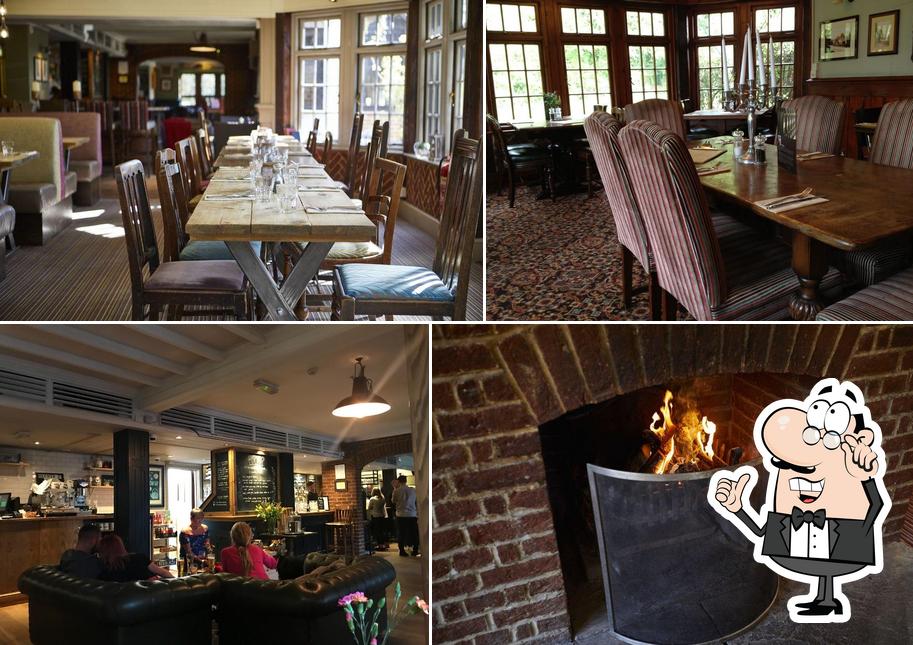 The Chineham Arms, Basingstoke