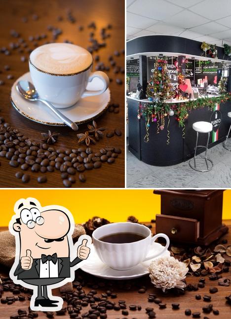 Punto coffee