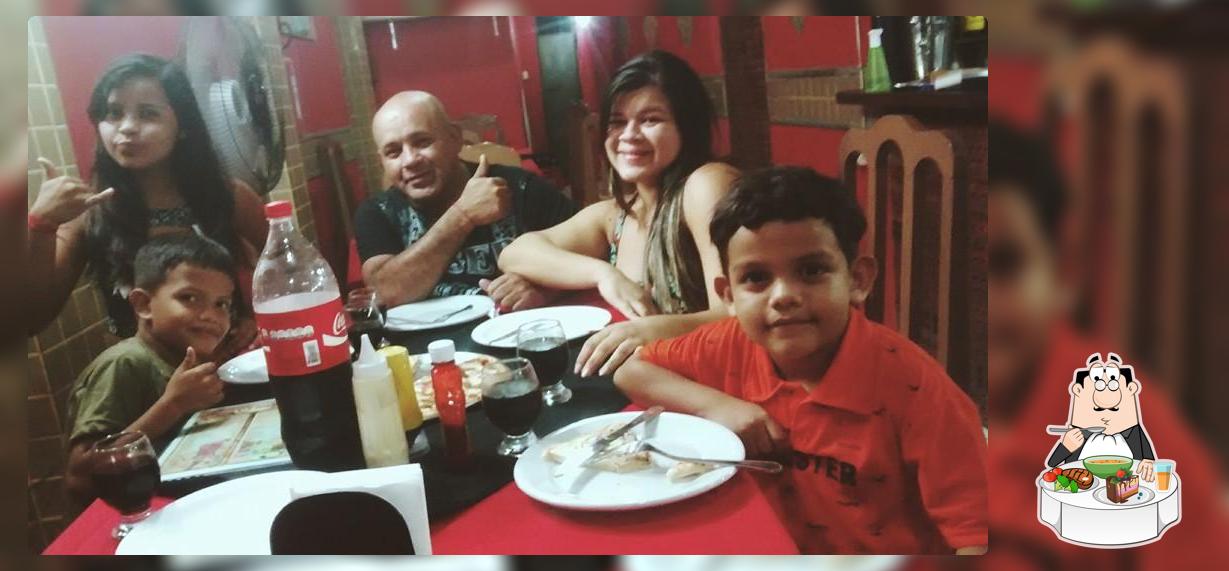 Restaurante Das 16