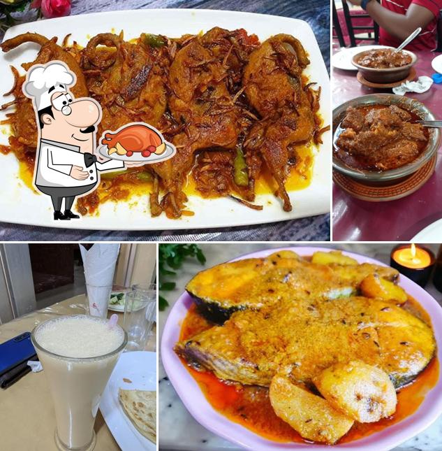 Rajbari Restaurant
