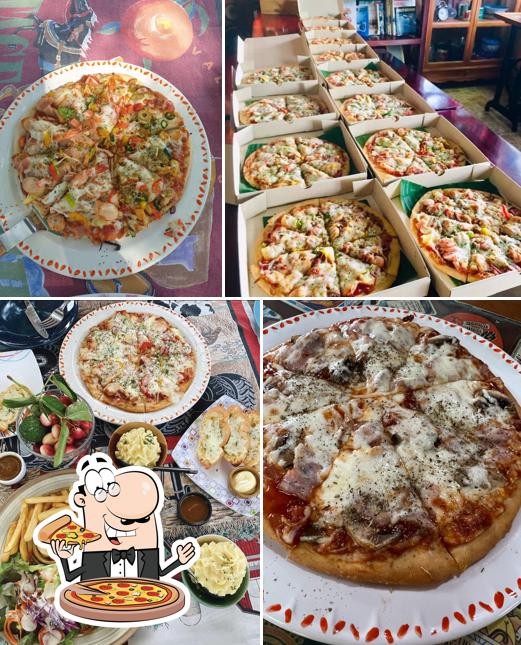 19pizza&steak