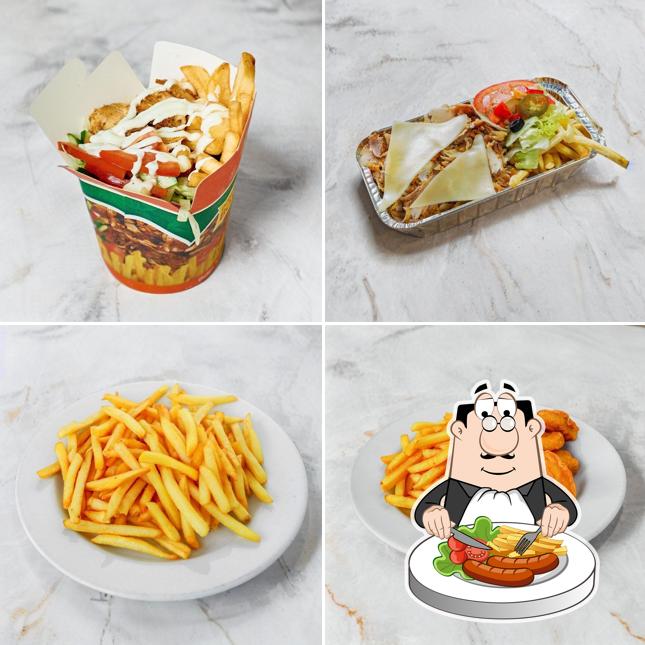 BD Star Kebab