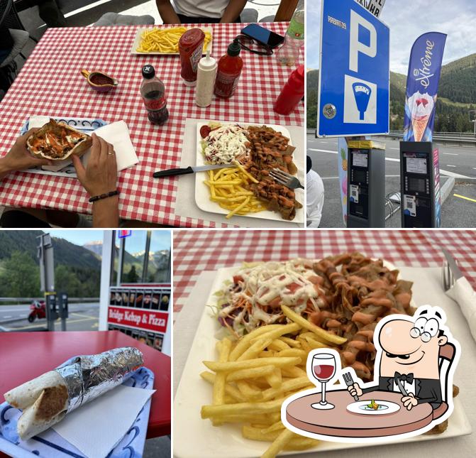 Bridge Kebap und Pizza GmbH