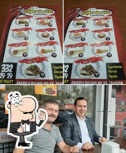Ciğerim Erol
