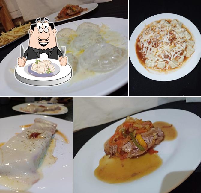 Comedor Aldo