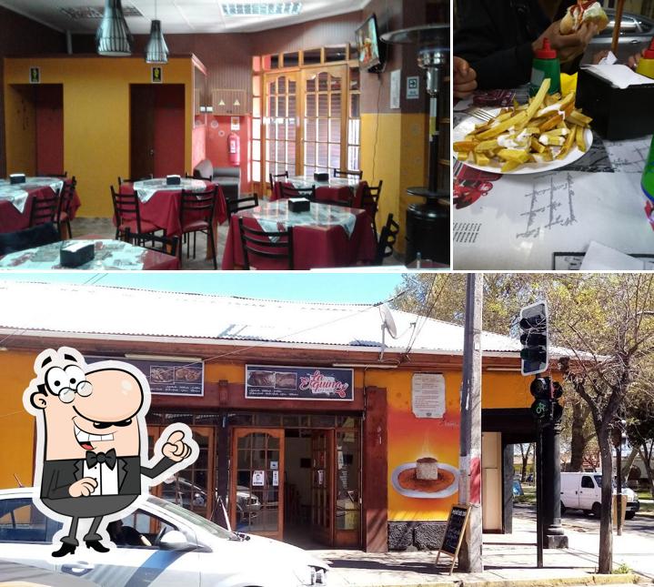El Bajón Express